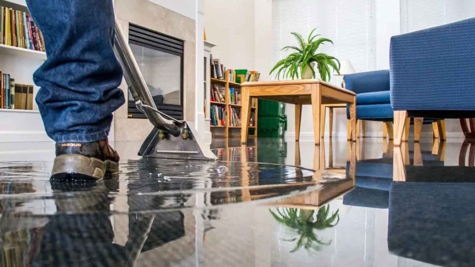 Excel Interior Remediation Services Williams Lake